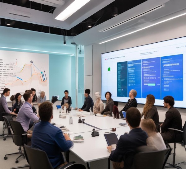 企业自评系统培训，助力企业高质量发展