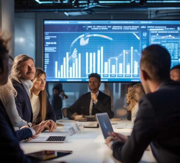 深入理解企业管理咨询培训，助力企业成功的关键工具