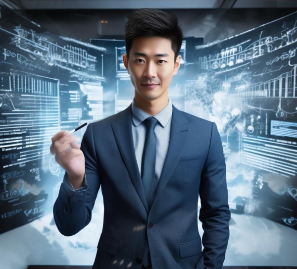 仲垚企业管理咨询，重塑企业核心竞争力的领导力量