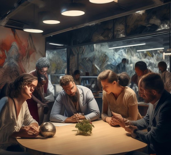 企业文化价值的深层解析，案例与启示