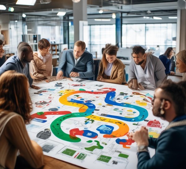 企业文化，探索成功与挑战的路径