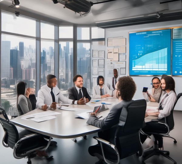 南湖企业管理咨询服务，为企业优化发展提供精准方案