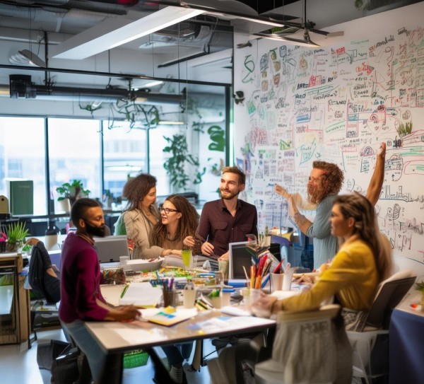 新锐创业起名方案