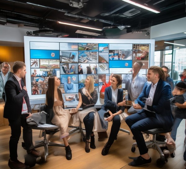 企业文化案例实践与反思