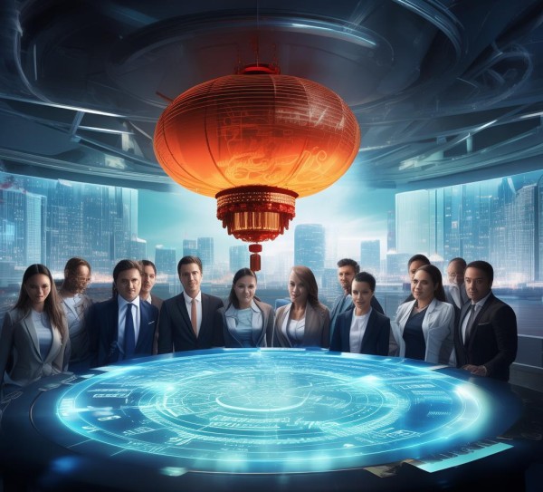 天津好牧，管理咨询的创新与未来展望