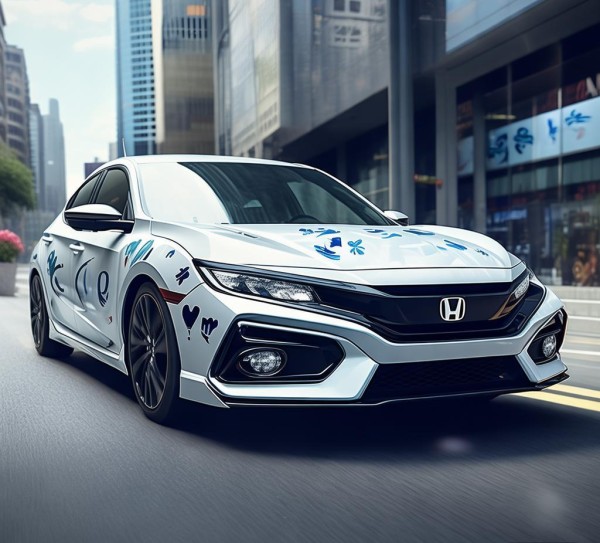 广本，价值观的传播者