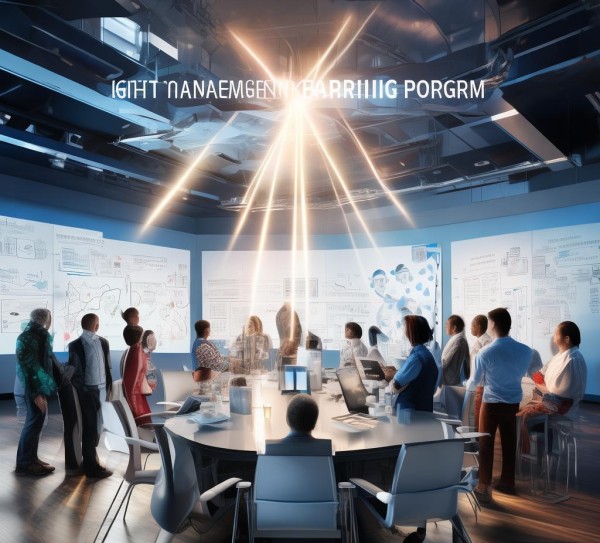 光明企业管理培训方案，从基础到巅峰，系统化、全面化、系统化