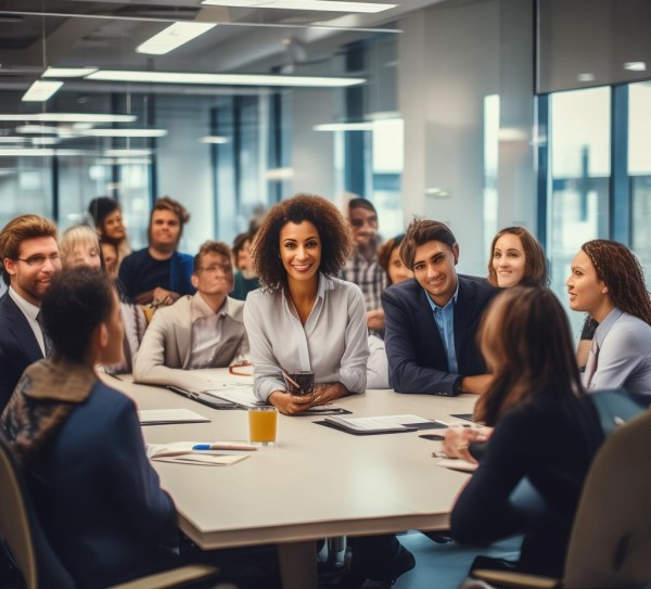 领导风格与企业文化，案例分析