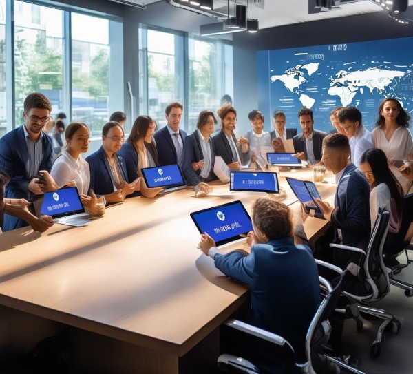 湖南坤宸企业管理咨询，助力企业可持续发展