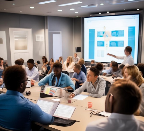 企业员工入职培训，提升能力，塑造安全意识，助力职业发展