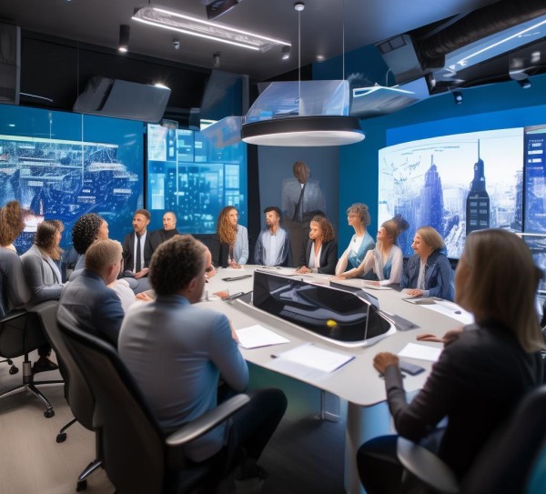 企业价值培训，重塑职场格局