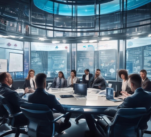 上海企业管理咨询，一场关乎未来发展的传奇