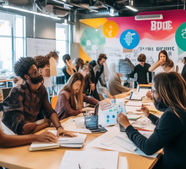 企业文化定位，实践与案例分析