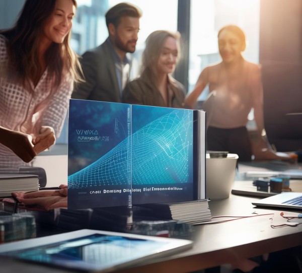 无锡企业管理咨询书，赋能企业走进数字化转型