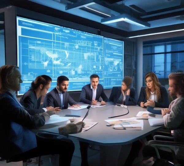 打造剧本杀行业新标杆管理方案