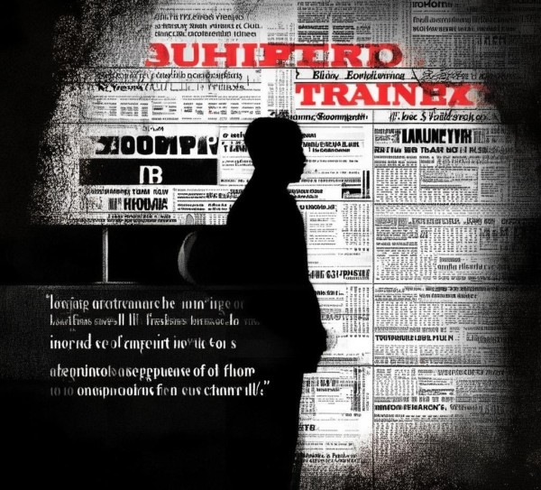 企业培训师负面新闻案例与警示语录解决方案