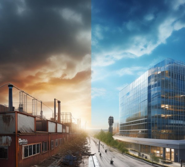 从亏损到成功，企业运营管理策略的 journey