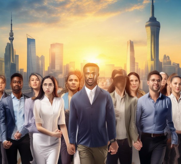 携手共进，共创辉煌，上海毅秀企业管理咨询的精彩篇章