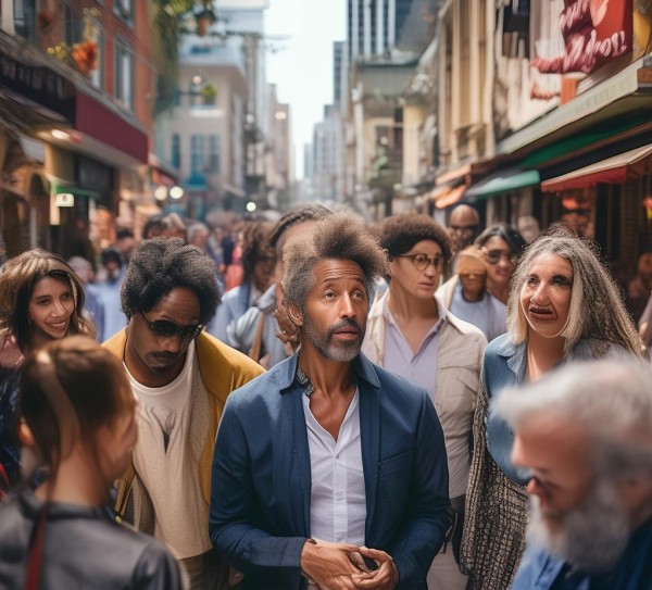 多元文化的管理，美国的独特案例与启示