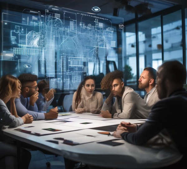 卓越组织，管理方案与策划的核心