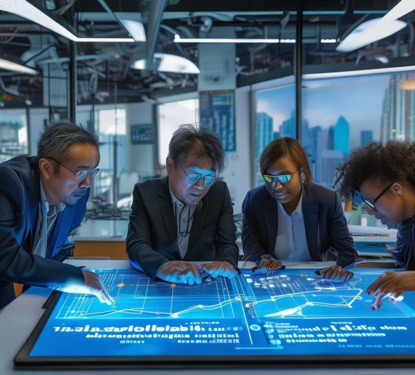 税务与企业数字化转型，助力高质量发展