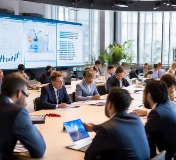 提升国有企业管理能力的培训方式