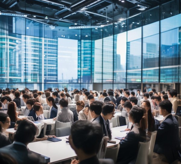 韩国韶关市企业新闻宣传培训助力企业高质量发展