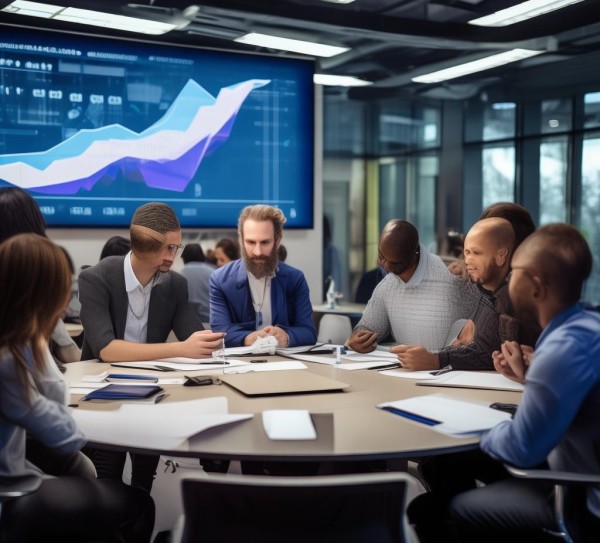 企业培训会，提升企业竞争力的新举措