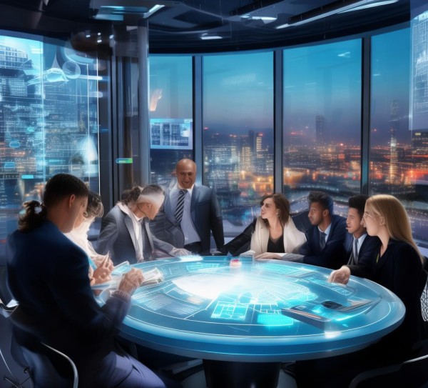 旅游管理的未来与挑战——策划方案