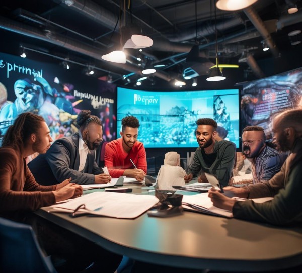 企业创新与企业文化，实践与启示