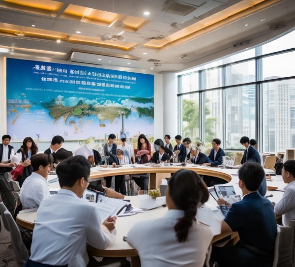 浙江企业管理培训方案，赋能发展与创新