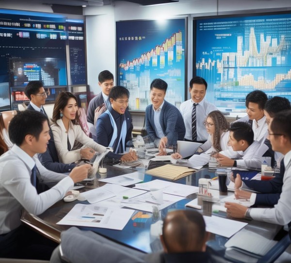 云南硕心企业管理咨询，助力经济高质量发展