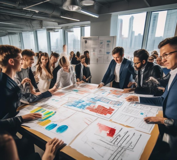 东莞企业管理咨询方案，精准赋能，助力区域经济发展与市场增长