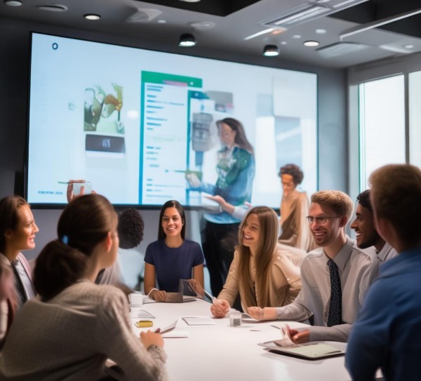 企业员工技能培训，助力成长与企业发展