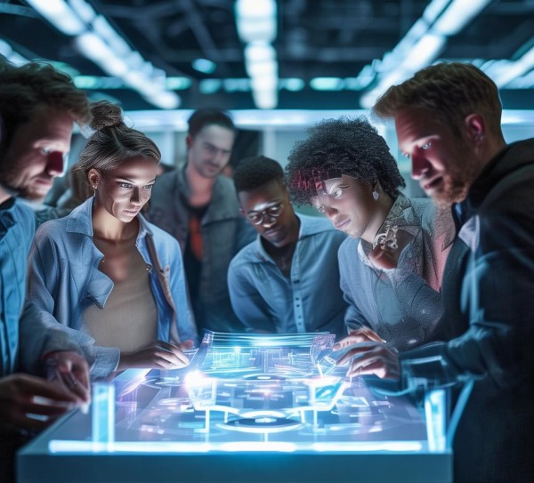 企业文化的核心，索尼的创新精神