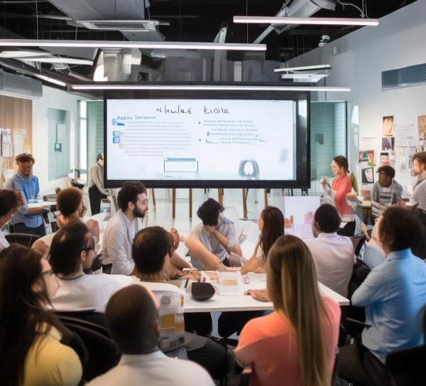 企业文化内训，从理念到实践的蜕变