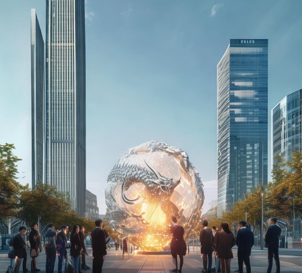 甘肃龙升企业管理咨询助力企业高质量发展