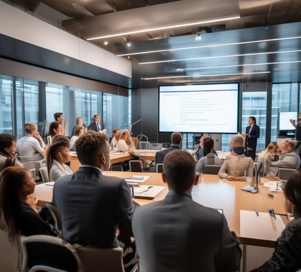 企业法律法规培训助力企业现代化进程