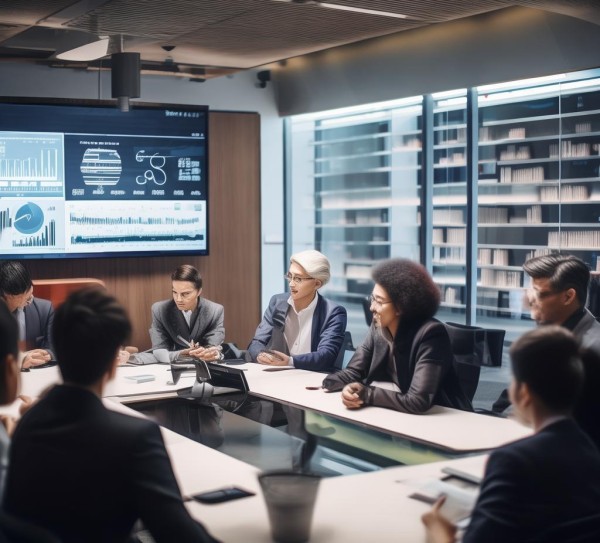 提升国有企业管理能力的必修课