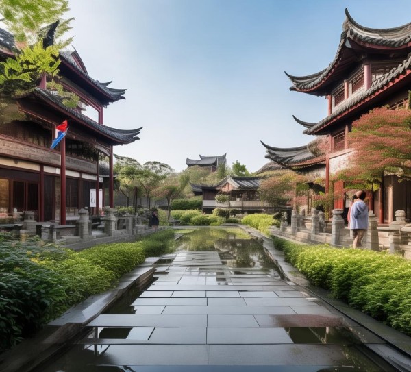 徐州正园，管理咨询与创新发展之路