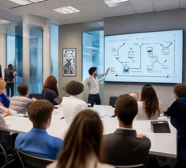 企业保密制度培训，构建企业安全防护体系的桥梁