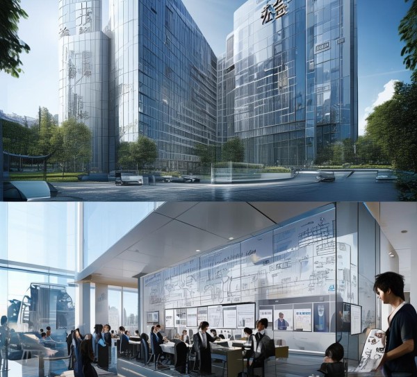 溧水众轩，管理咨询领域的创新领导者