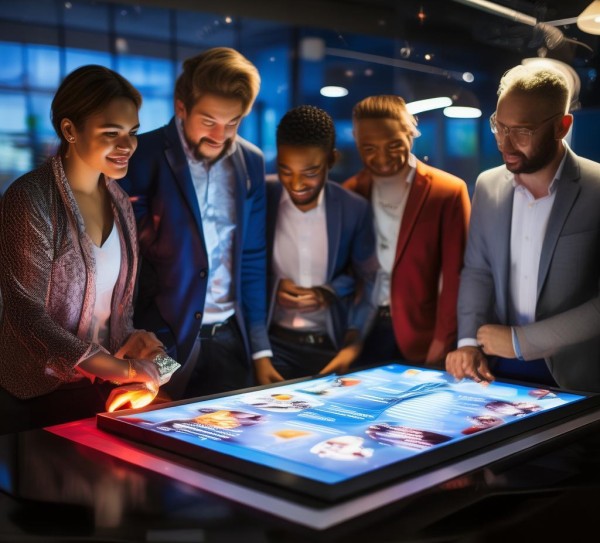 企业文化、核心期刊与价值传递的完美融合