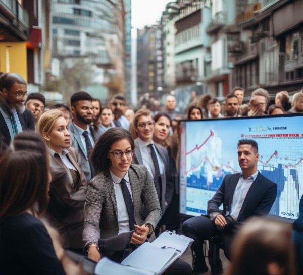 关注中小企业发展，企业需求与培训机会
