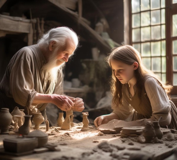 传承初心，服务创新