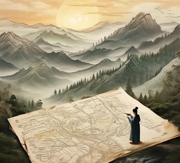 管理策略中的巴山巴克制研究