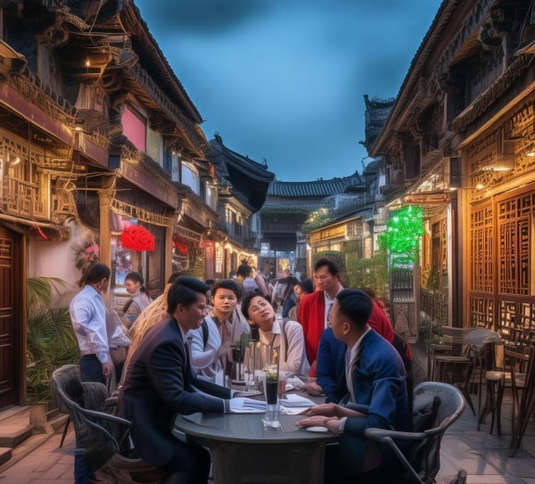 骏凯管理咨询在福建市场中的创新与挑战