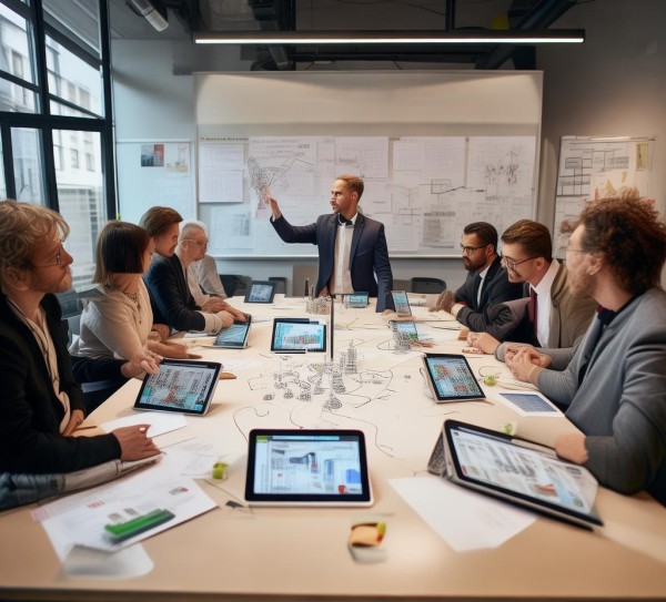 企业管理咨询方，从理论到实践的深度解析