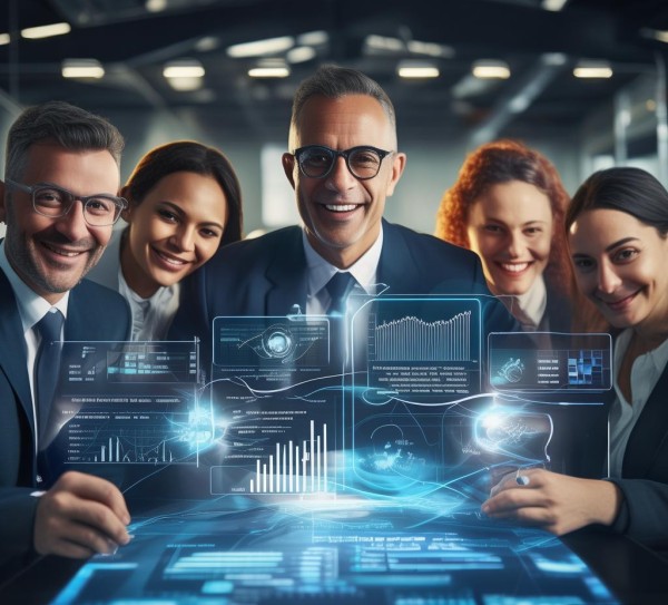 卓越的管理，从策略优化到卓越的成功