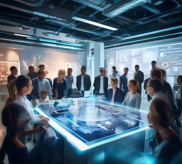 从创新到卓越，企业文化创新的探索与实践